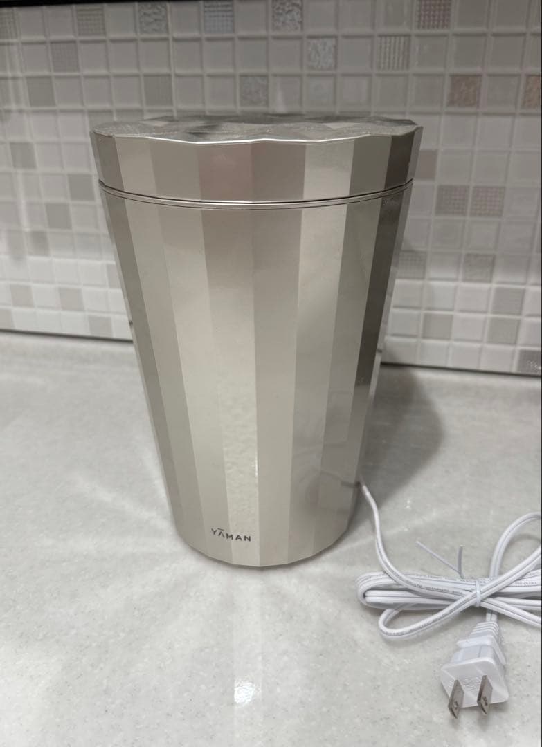 YAMAN スチーマー