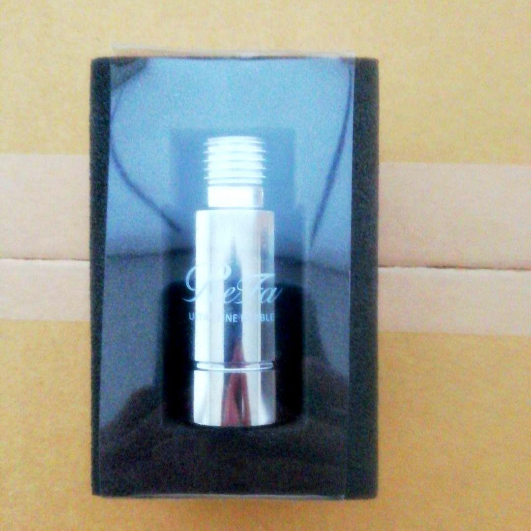 [未使用品]　ReFa ウルトラファインバブルランドリー