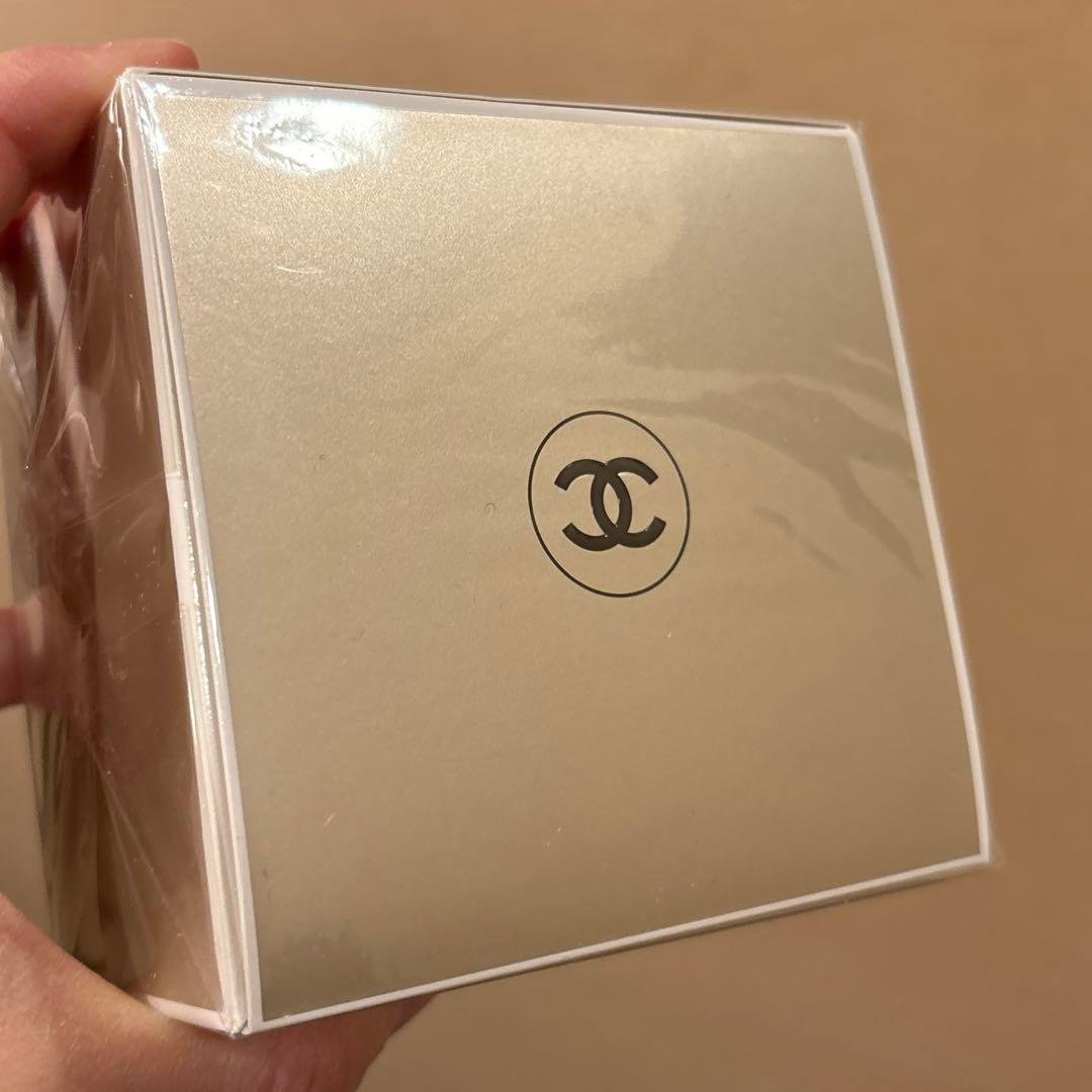 【新品未開封】CHANEL ガブリエル ボディクリーム