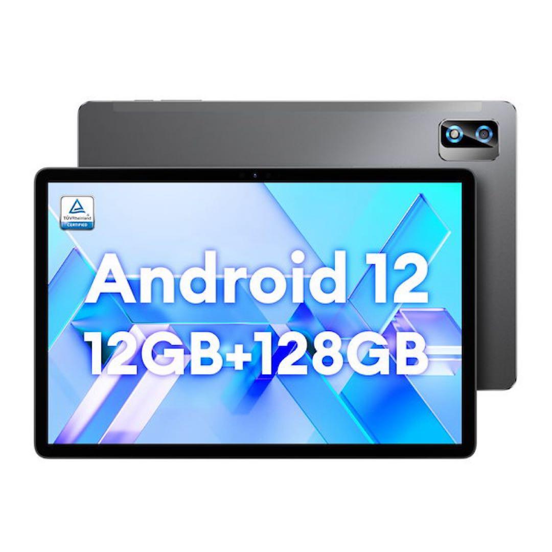 Androidタブレット本体　12GB RAM 128GB 新品