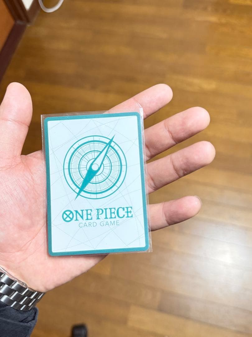 ワンピース カードゲーム ボア・ハンコック パラレル SP-SR