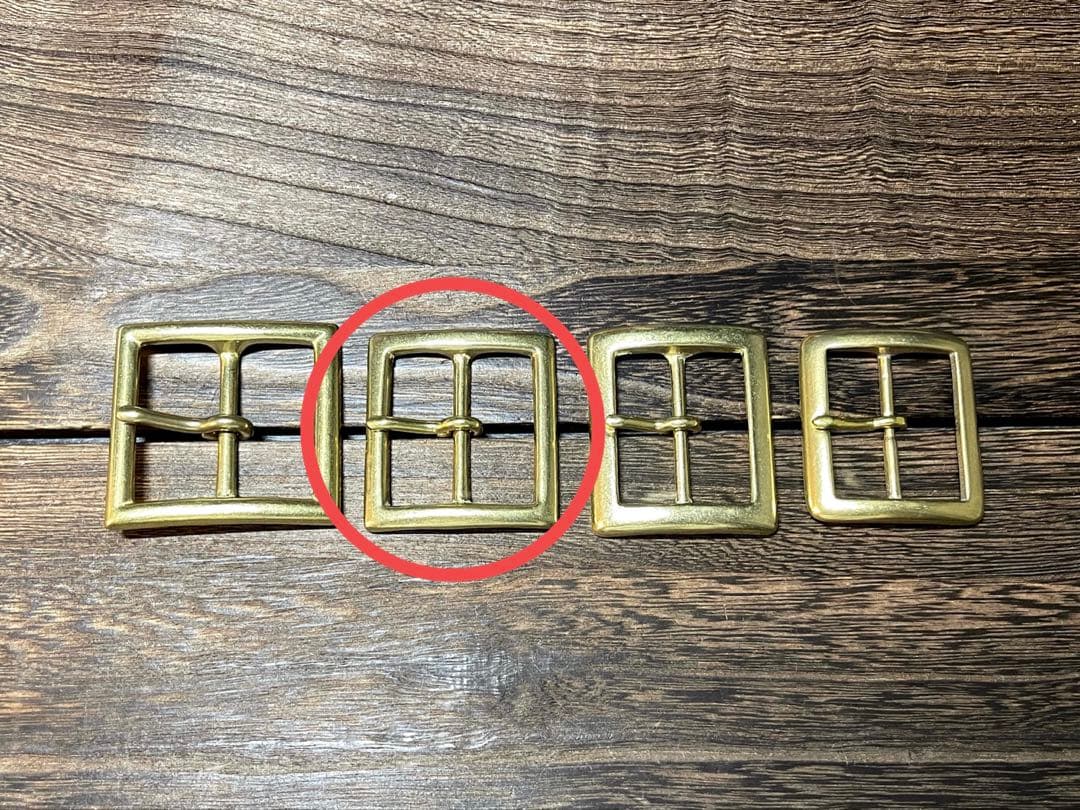 オーダー品　No.32 No.34 ナスカン　ナローベルト　ギャリソンベルト