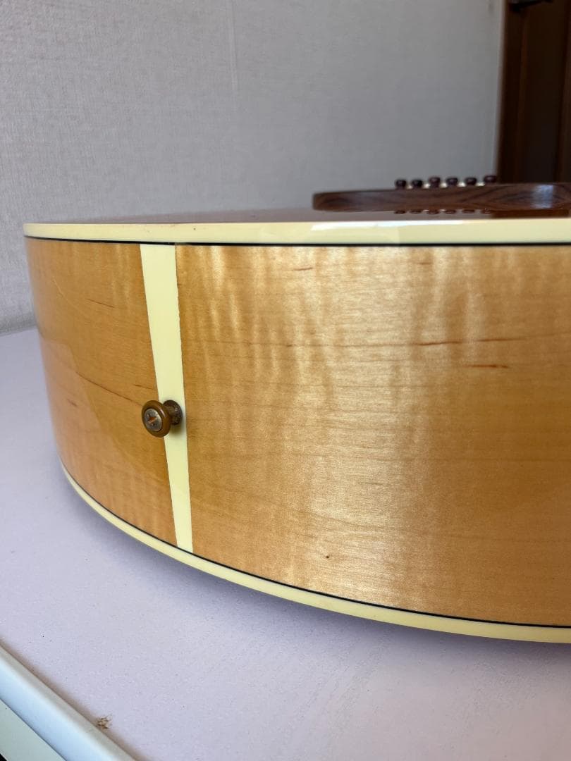 B*D様 Gibson J-200 NT（1996年製 超美品）