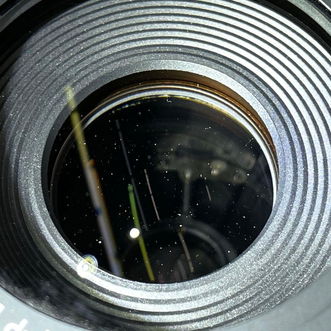 レンズ(ズーム) Nikon AF-P DX 70-300mm 4.5-6.3G ED VR