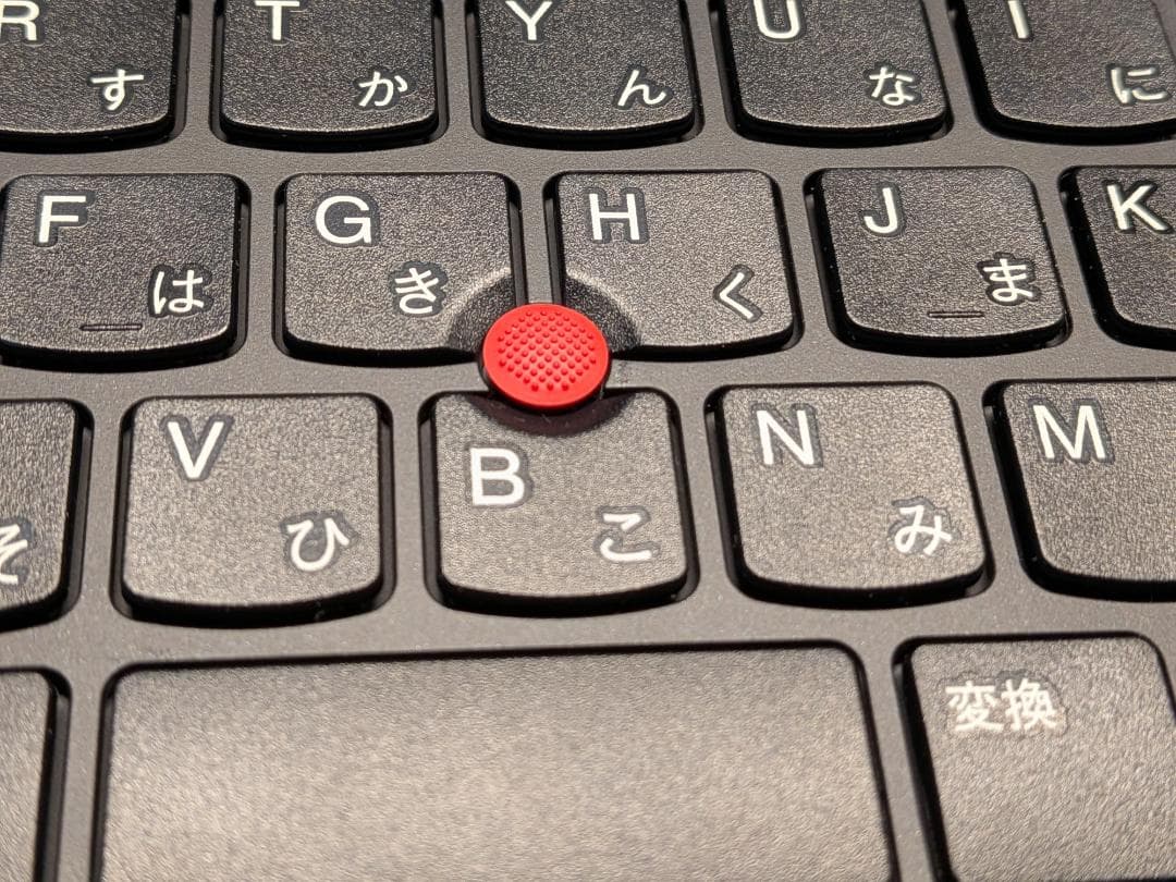 フルHD15.6型 ThinkPad E16 AMD Ryzen 5-7530U