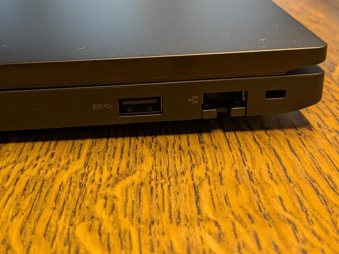 フルHD15.6型 ThinkPad E16 AMD Ryzen 5-7530U