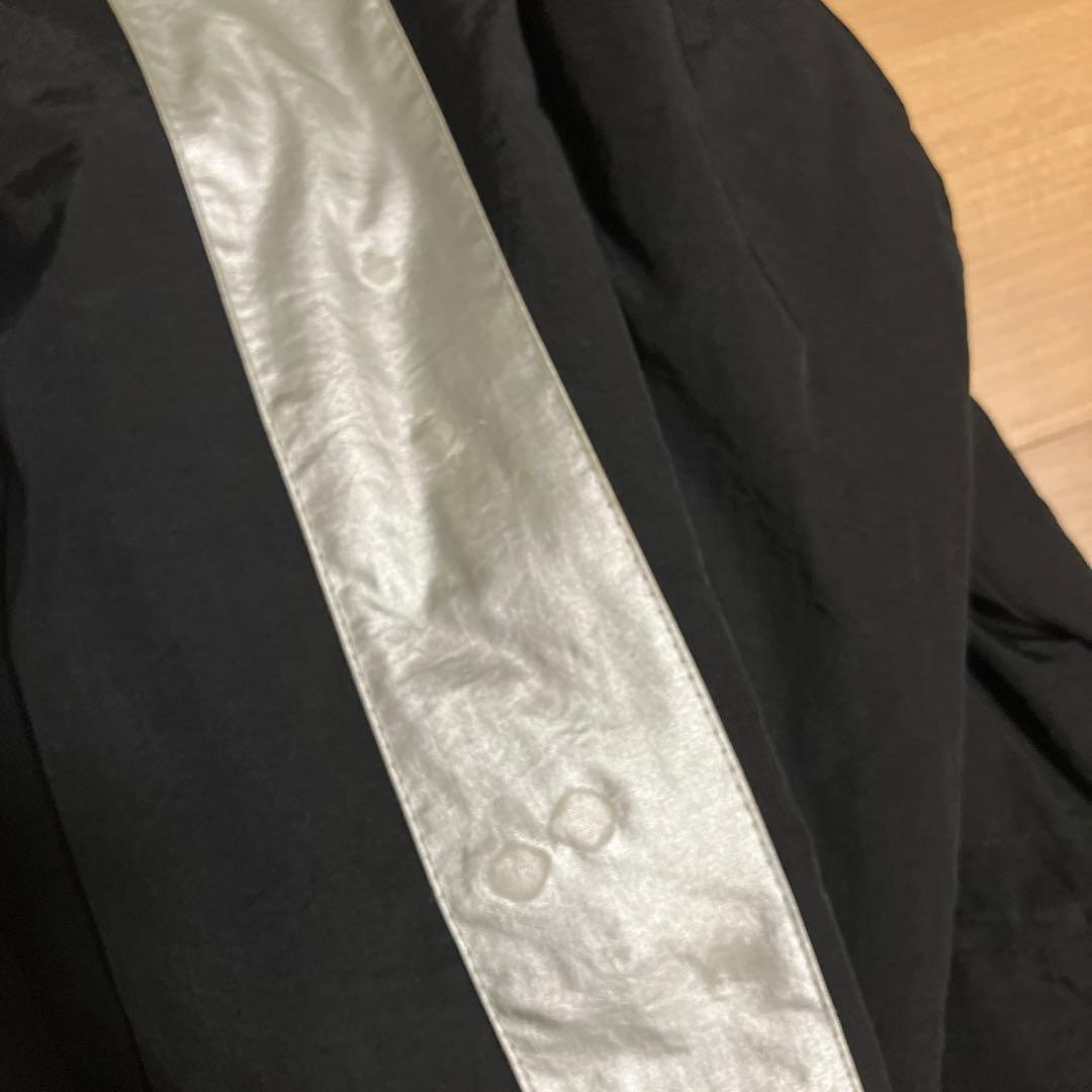 専用2017fw supreme Stadium Parka M ベンチコート