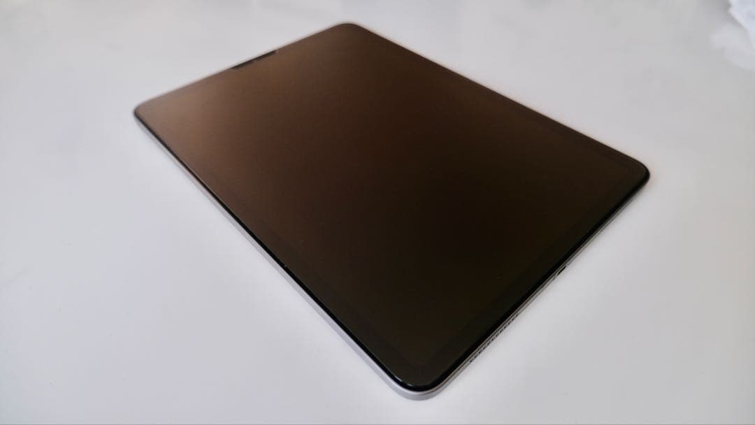 【即発送】iPad Air4 64GB スペースグレイ 本体 純正充電器付