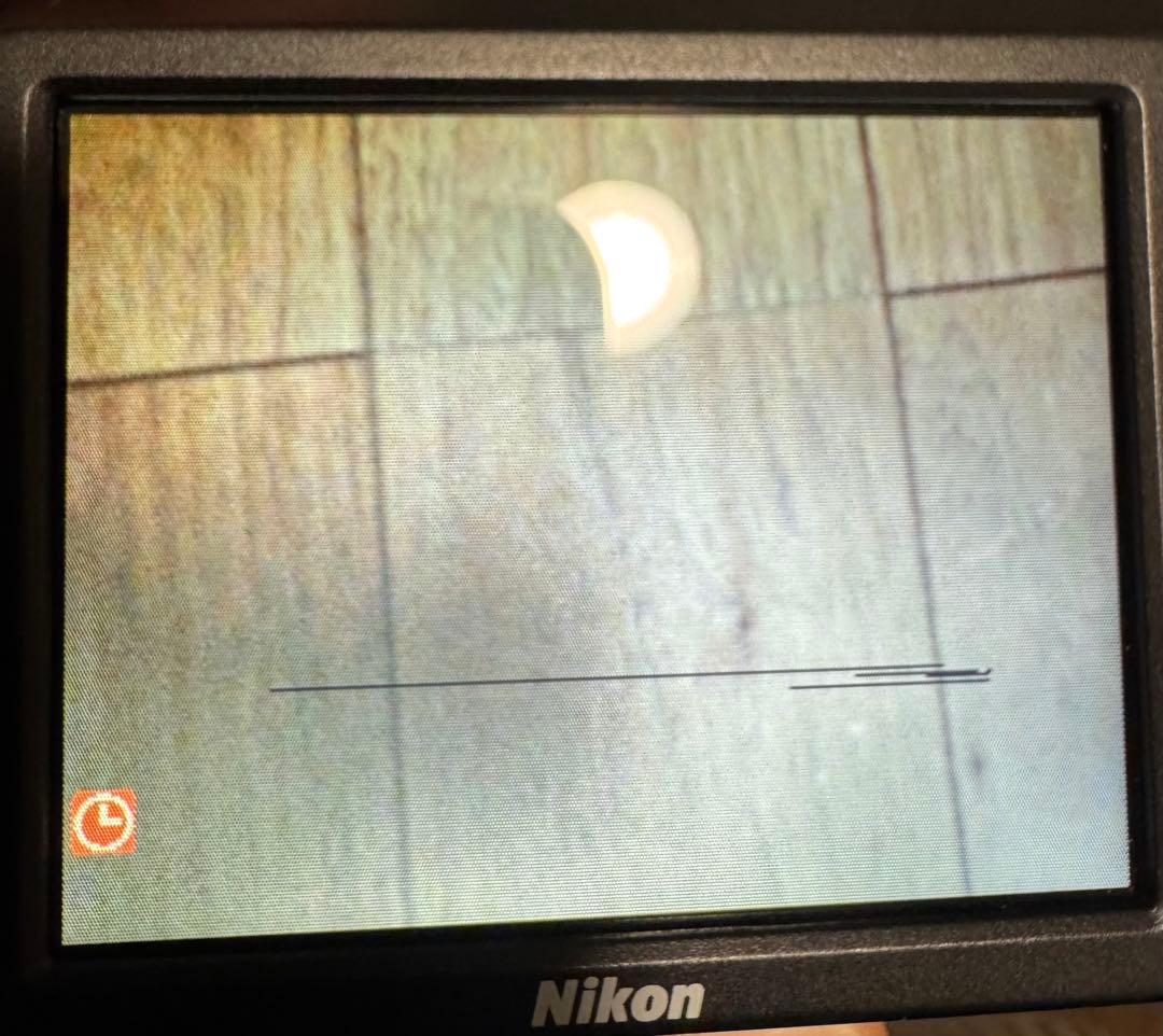 ますくっち様フォロー割_Nikon COOLPIX A100 ❤️シルバー カメラ