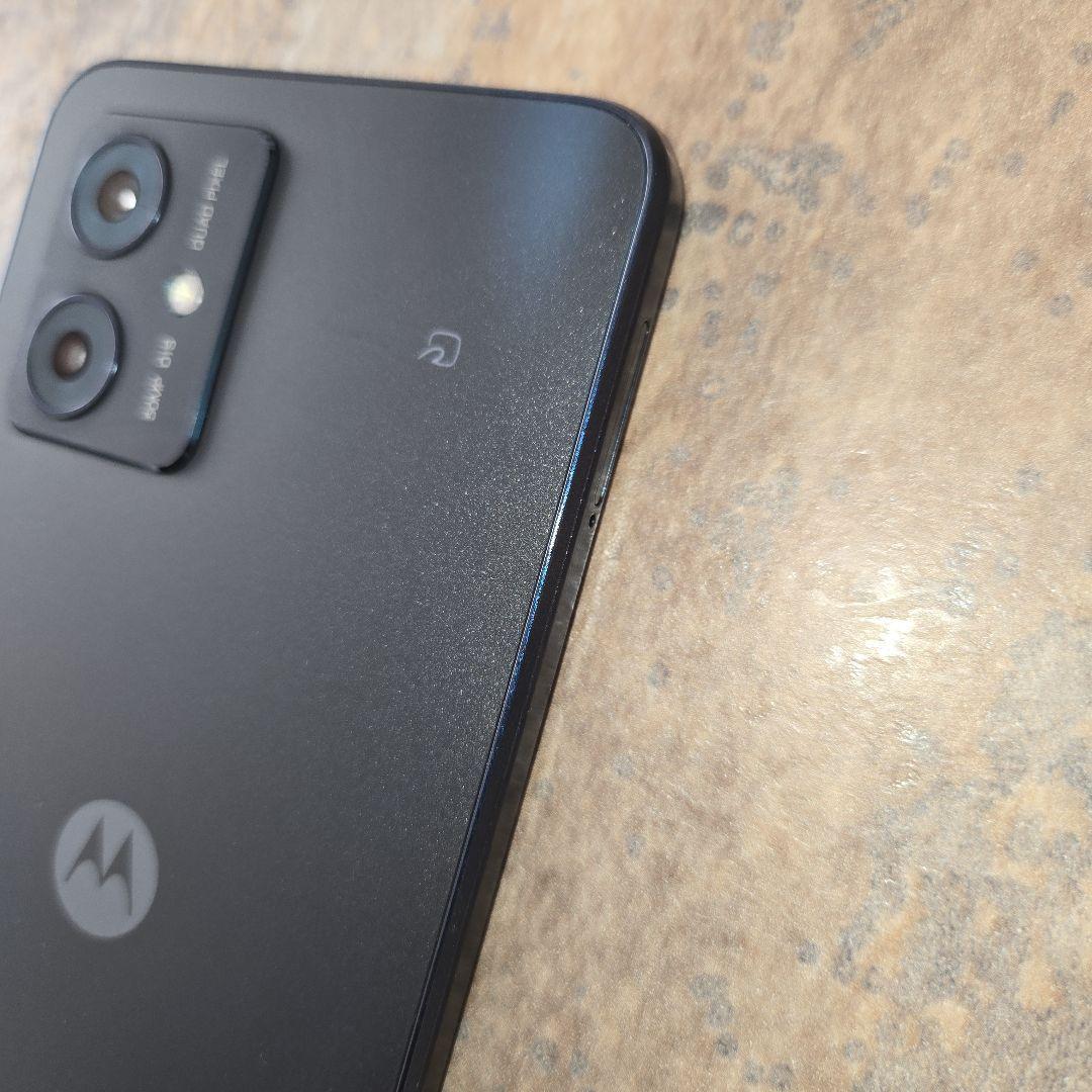 箱あり　moto g64y 5G 128GB