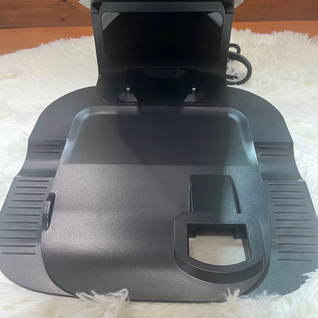 【未使用/ジャンク】iRobot ルンバ i7+ ロボット掃除機