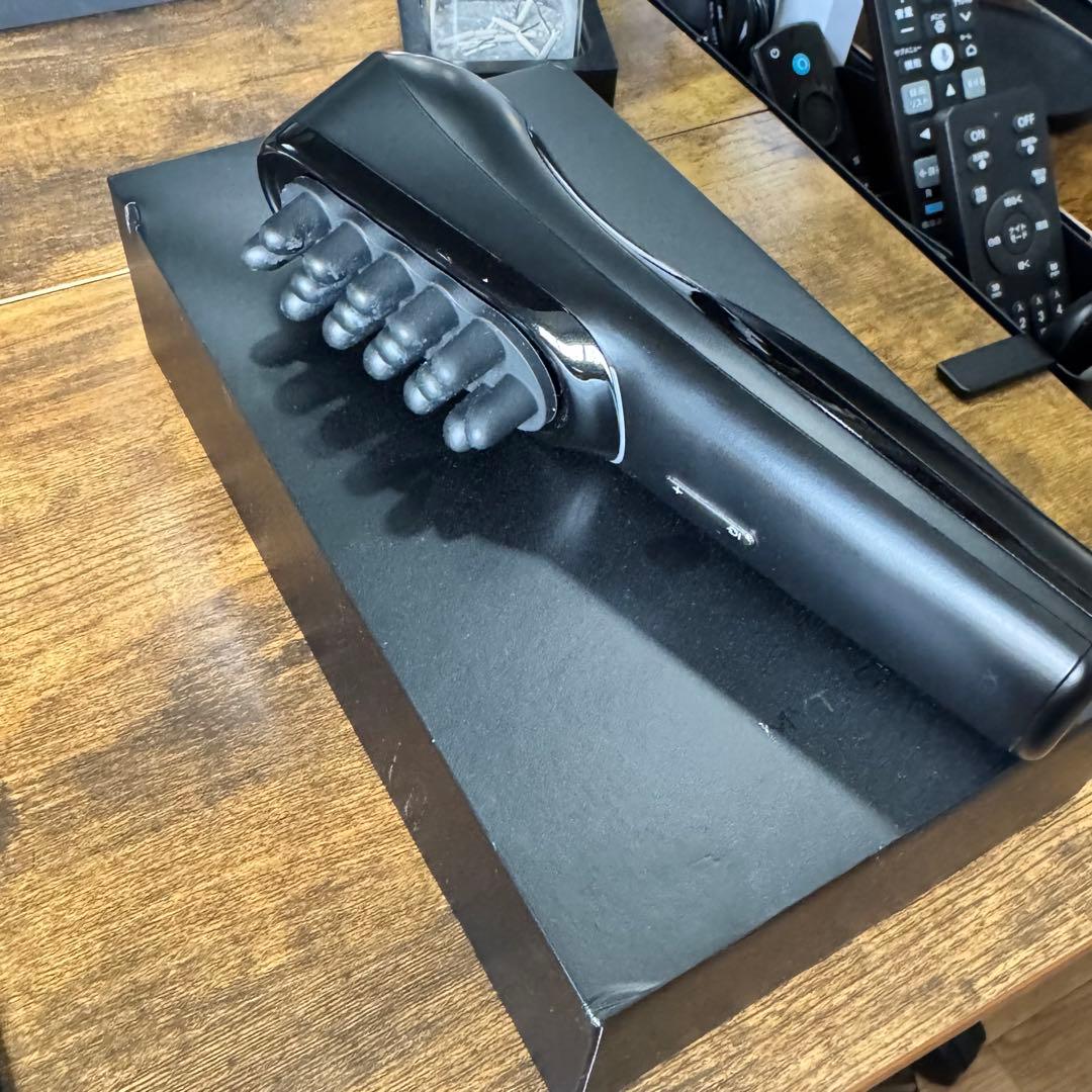 MYTREX マイトレックス VIDO 電動頭皮ブラシ MT-VD22B