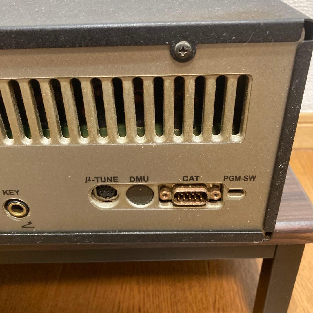 YAESU FT-950 HF/50MHz トランシーバー