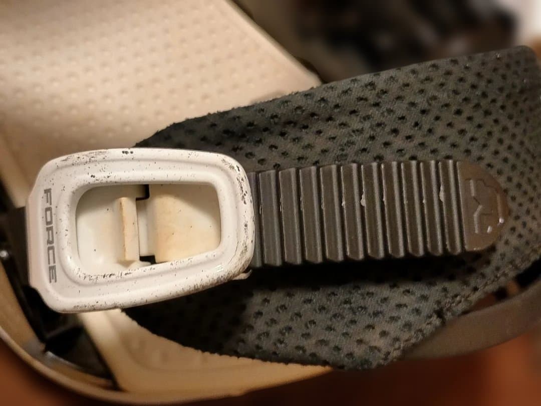 と*き様 UNION ユニオン フォース ビンディング FORCE SL Lサイ