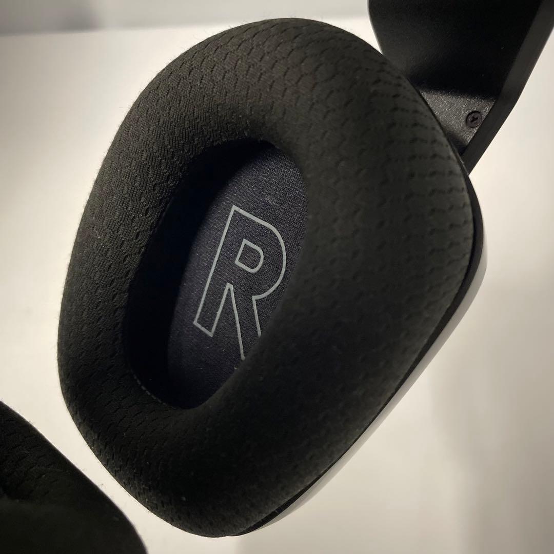 【動作確認済】ロジクールG733-BK ゲーミングヘッドセットLogicool