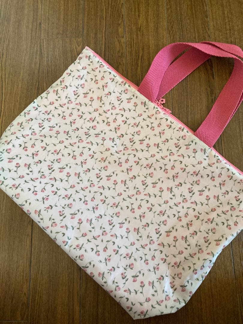 まあちゃん様　キャスキッドソン　ハンドメイドオーダーバッグ