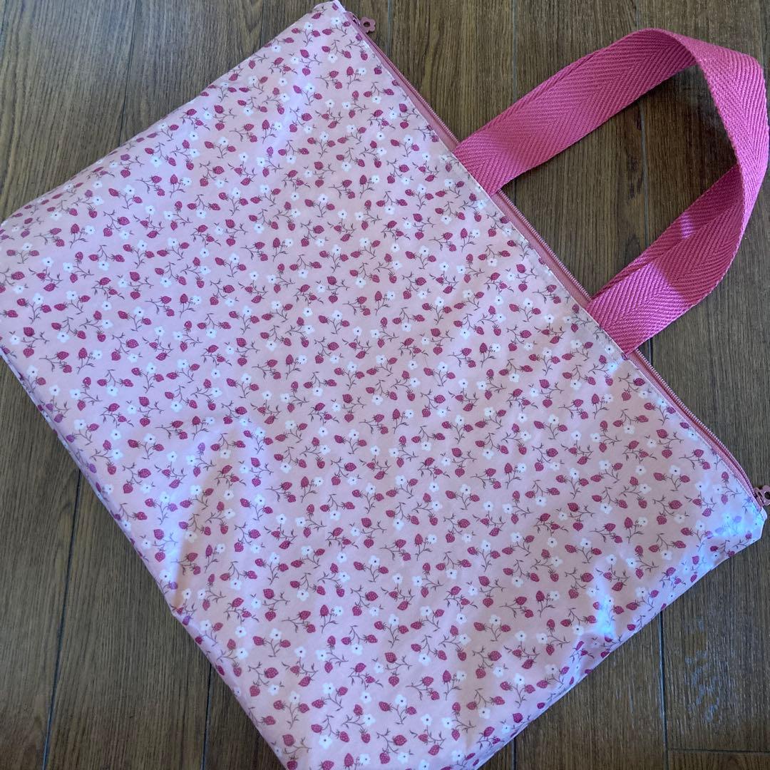 まあちゃん様　キャスキッドソン　ハンドメイドオーダーバッグ