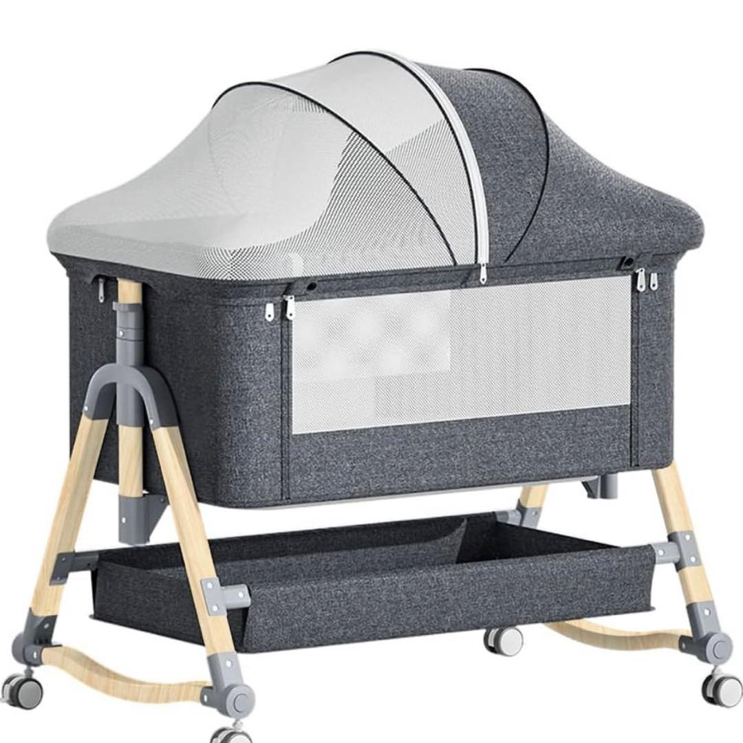 Vinona ベビーベッド