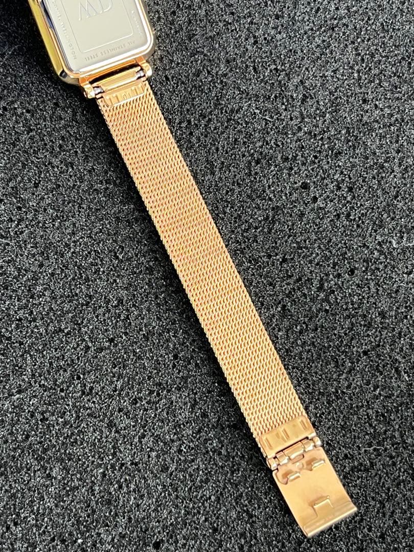 Daniel Wellington 腕時計とブレスレットセット