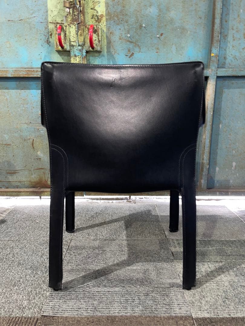 Cassina カッシーナ CAB キャブアームチェア