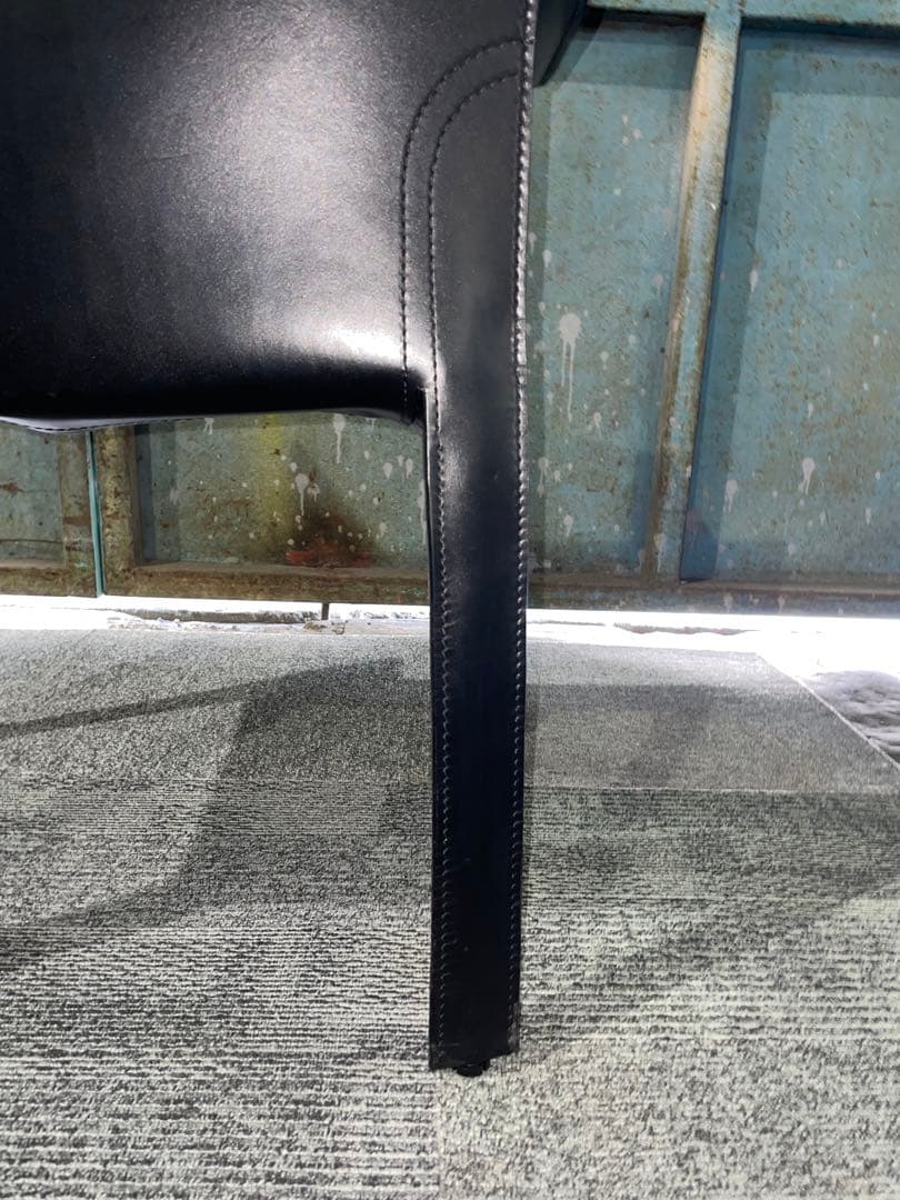 Cassina カッシーナ CAB キャブアームチェア