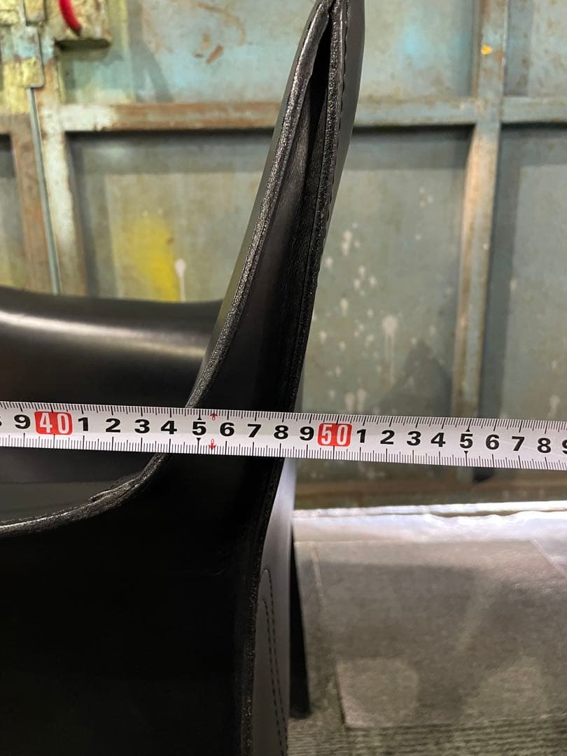 Cassina カッシーナ CAB キャブアームチェア