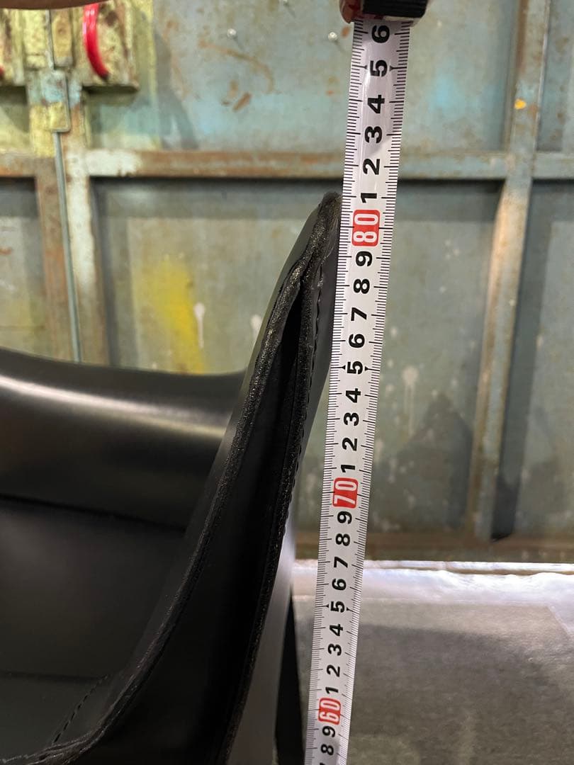 Cassina カッシーナ CAB キャブアームチェア