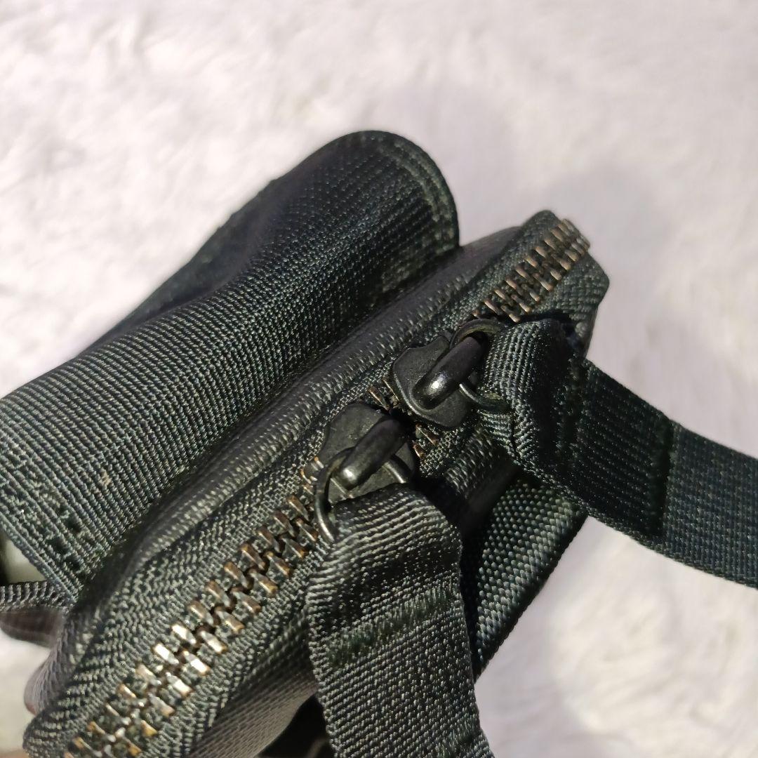 美品■PORTER HEAT ウエストバッグ＋PRISM ポーチ セット 廃盤