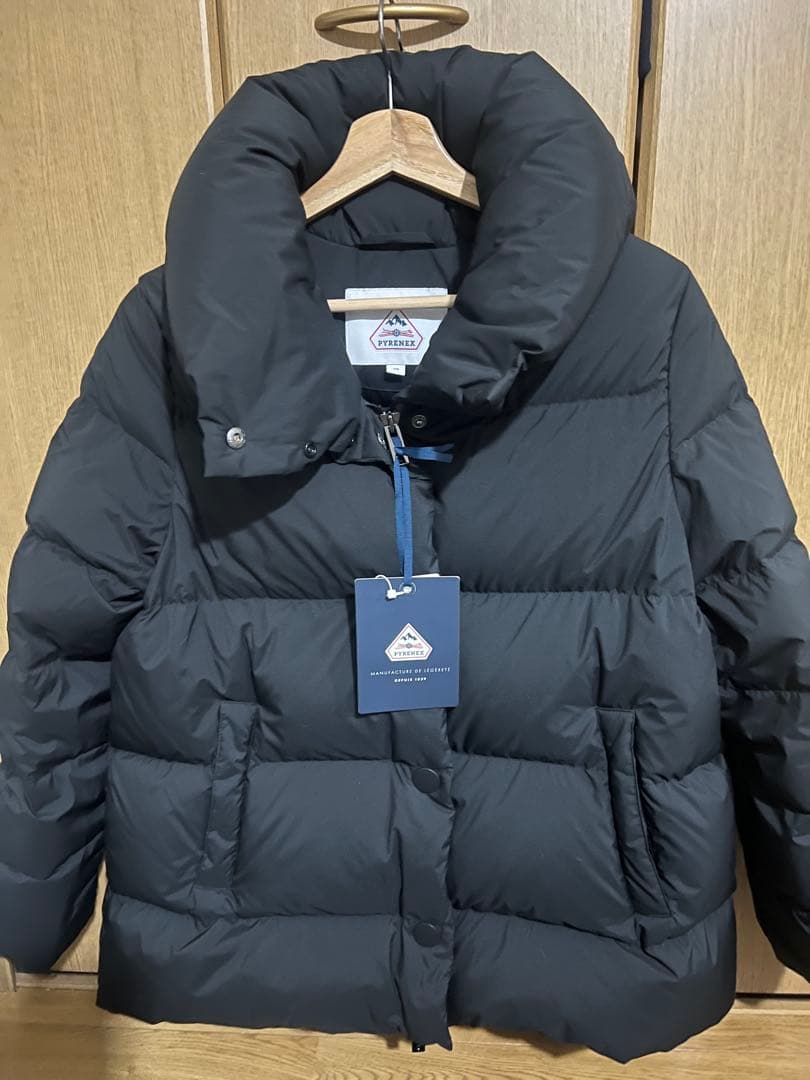 ジャケット・アウター Pyrenex ELAURA2 38