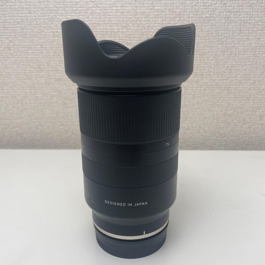 その他 TAMRON 28-75F2.8 DI3 RXD(A036SE)