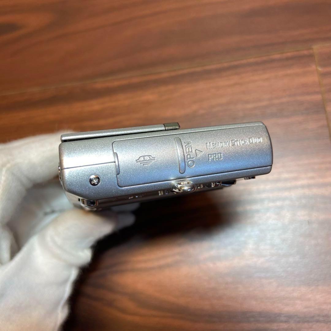 Sony Cyber-shot DSC-T9 デジカメ ほぼ新品 3434