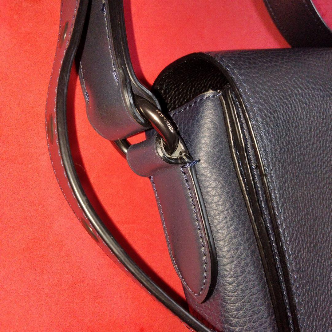 コーチ　ゴッサム メッセンジャー 27