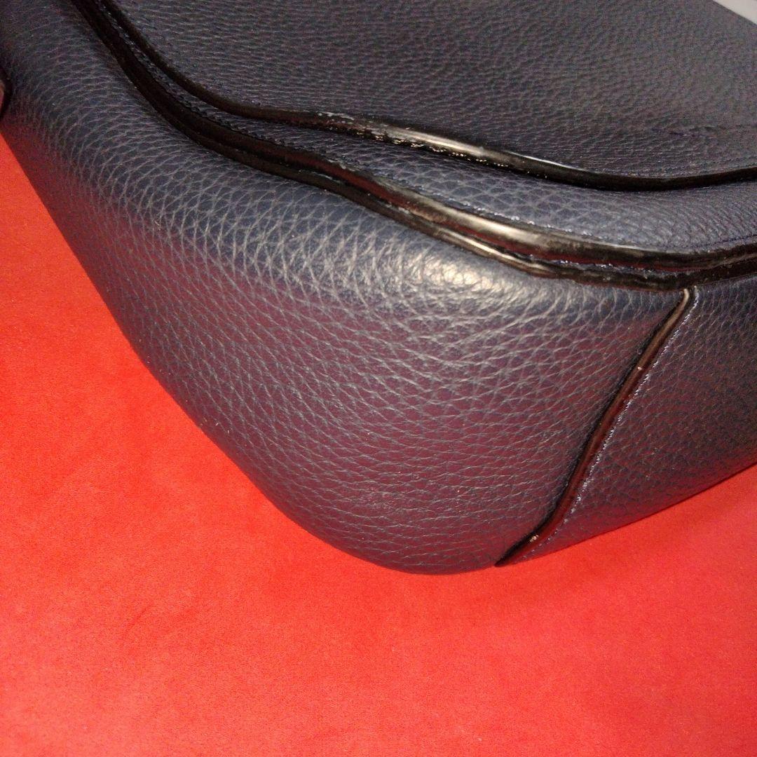 コーチ　ゴッサム メッセンジャー 27