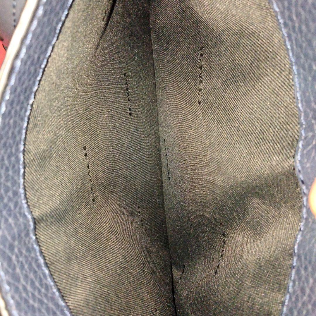 コーチ　ゴッサム メッセンジャー 27