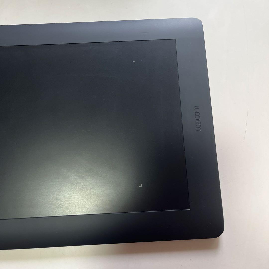 液タブ・ペンタブ wacom intuos pro medium