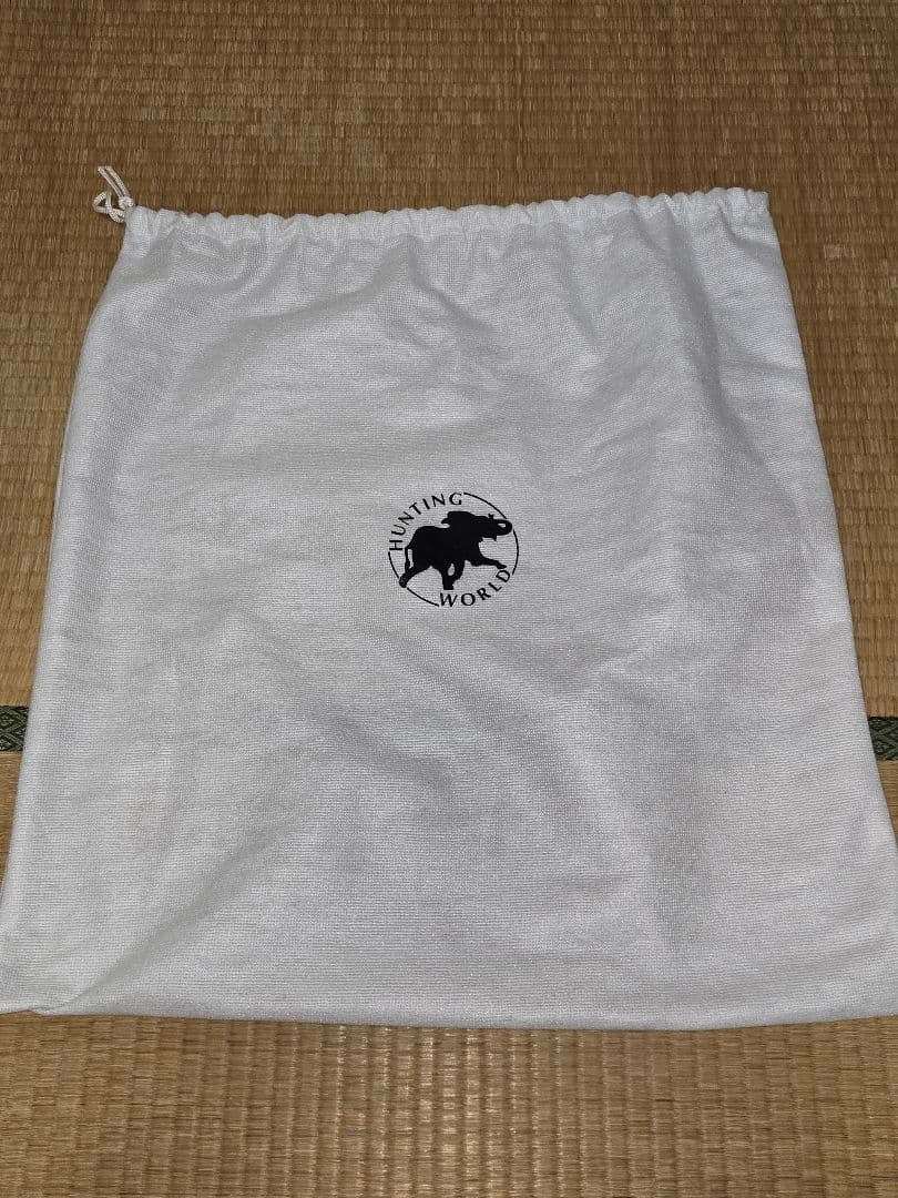Hunting World ハンティングワールドリュックバックパック