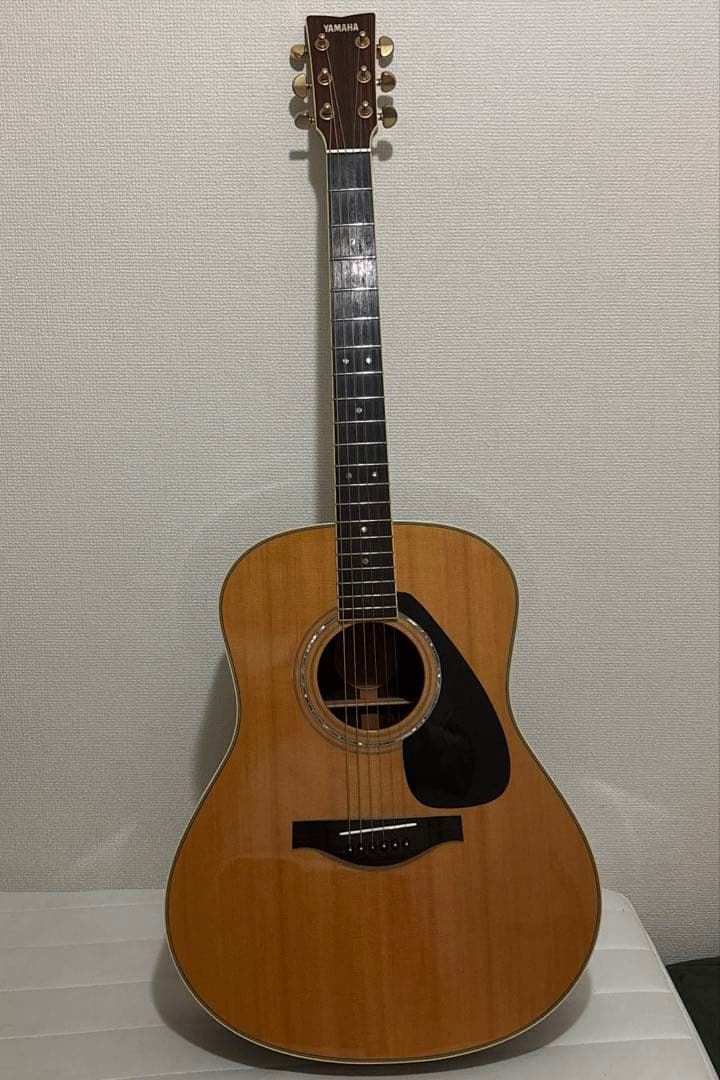 ジマーマン Yamaha LLX16 エレアコ アコースティックギター
