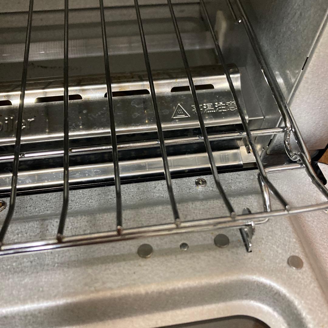 BALMUDA The Toaster Pro K05A-SE 2023年製