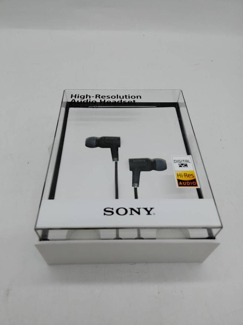 ⭐*︎様 SONY MDR-NC750 ノイズキャンセリング・ハイレゾ・オーディ