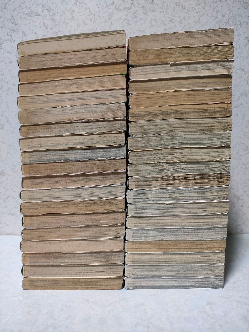 ハンターハンター　既刊全巻セット