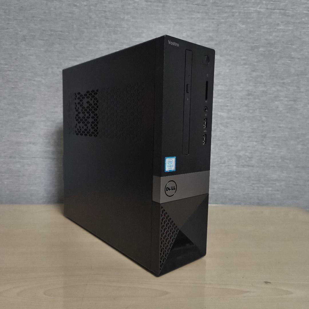 デル Vostro3250 i3 / 8GB Windows11 
