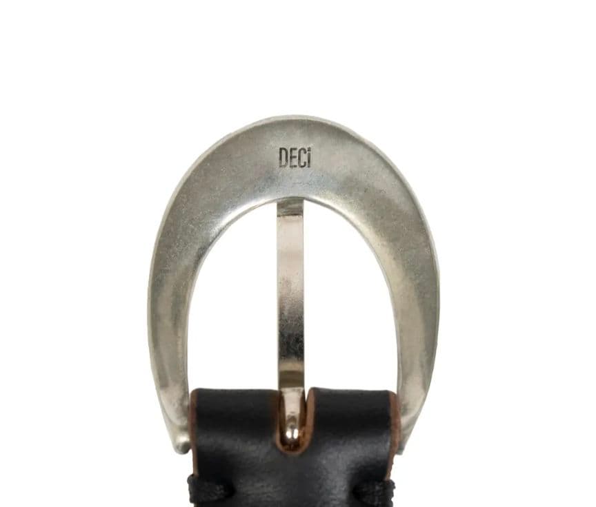 ✦deci✦choromexcel✦narrow　✦western✦belt✦L