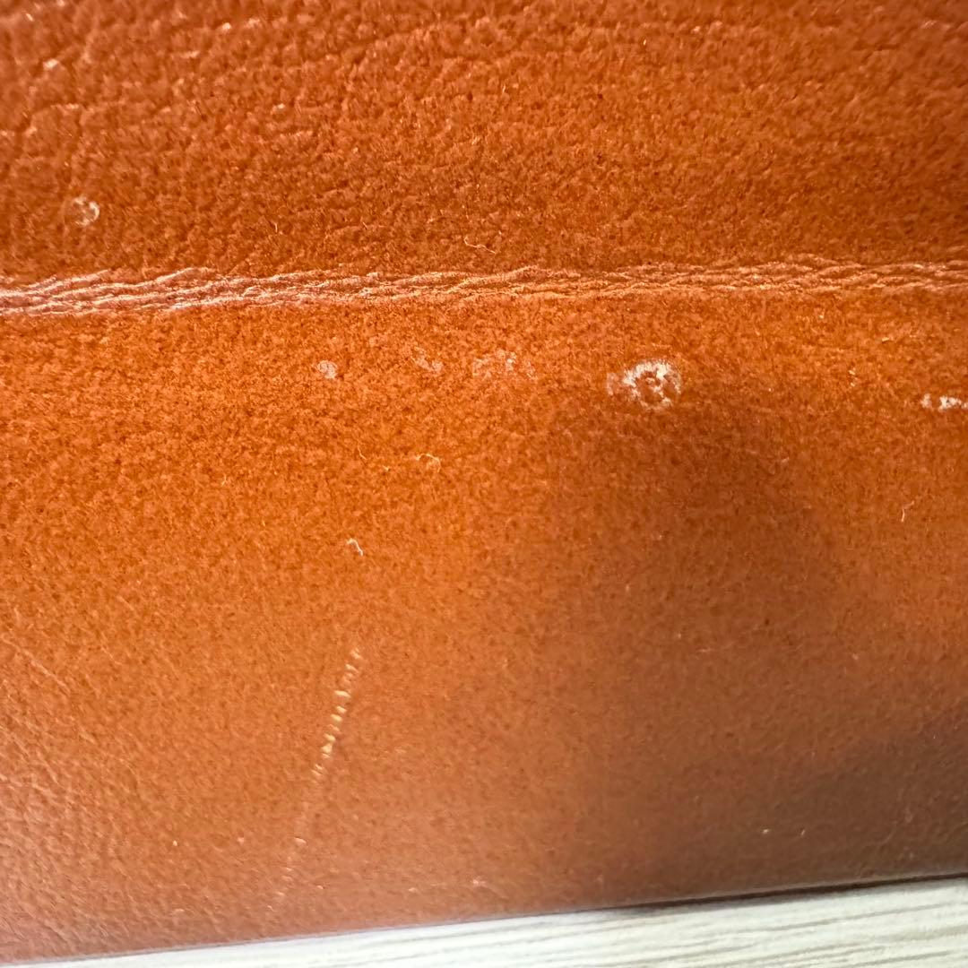 ROLEX デイデイト　レザー収納ボックス（空箱）と書類一式　パスケース付き