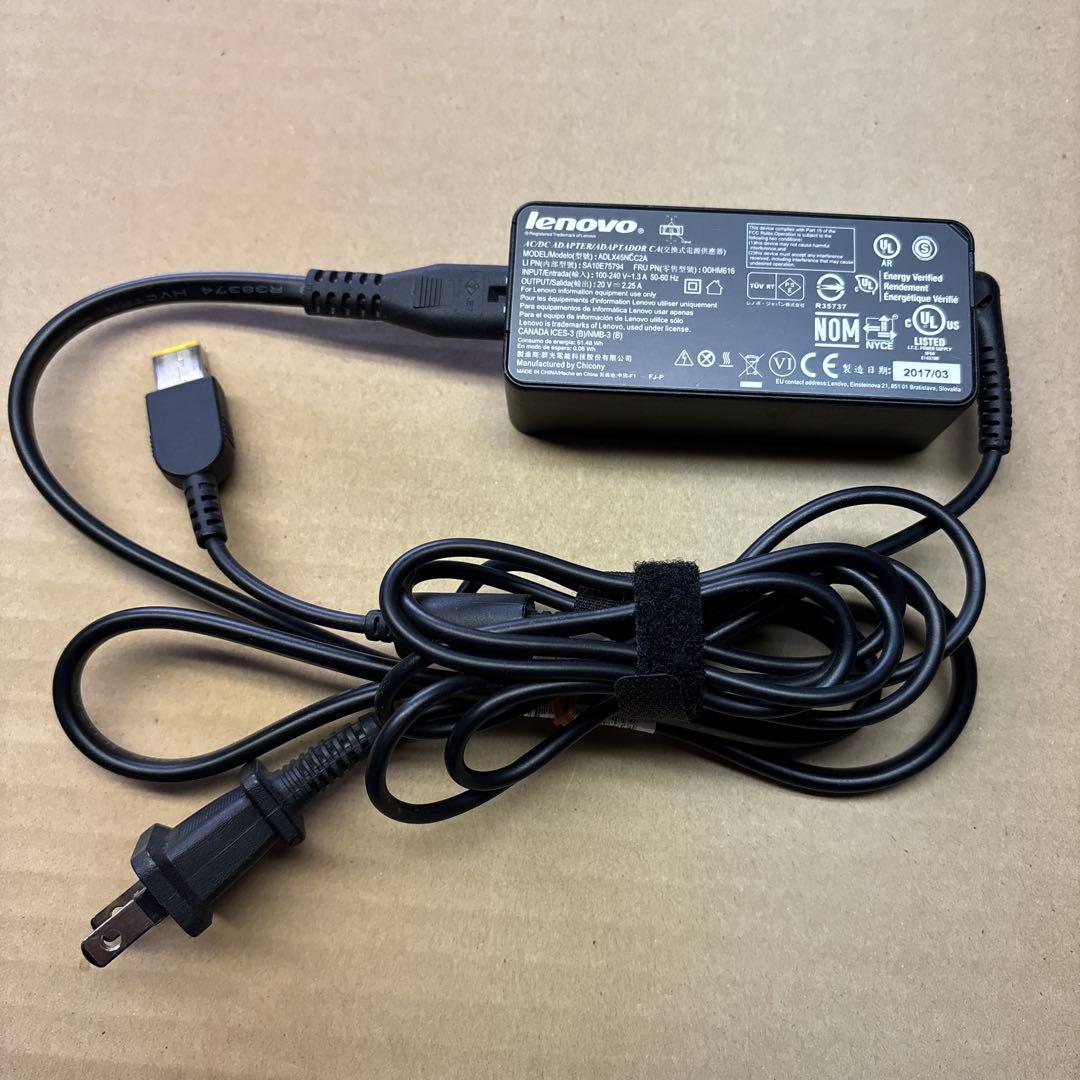 Windowsノート本体 Lenovo ThinkPad L570