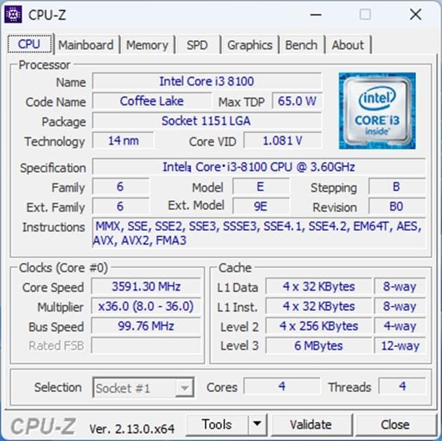 ★（24）爆速 m.2SSD+HDD第8世代CPU 8GB Office付