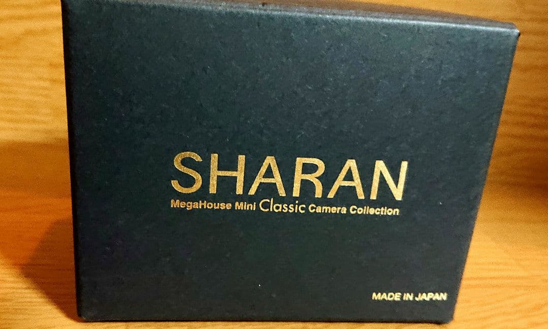 シャラン ライカ Ⅲ ｆ スウェーデン軍用モデル　新品未使用