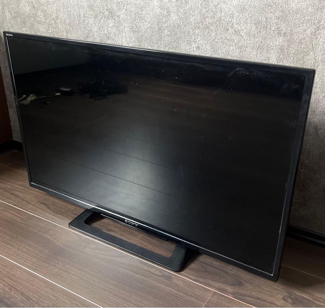sony 液晶テレビ