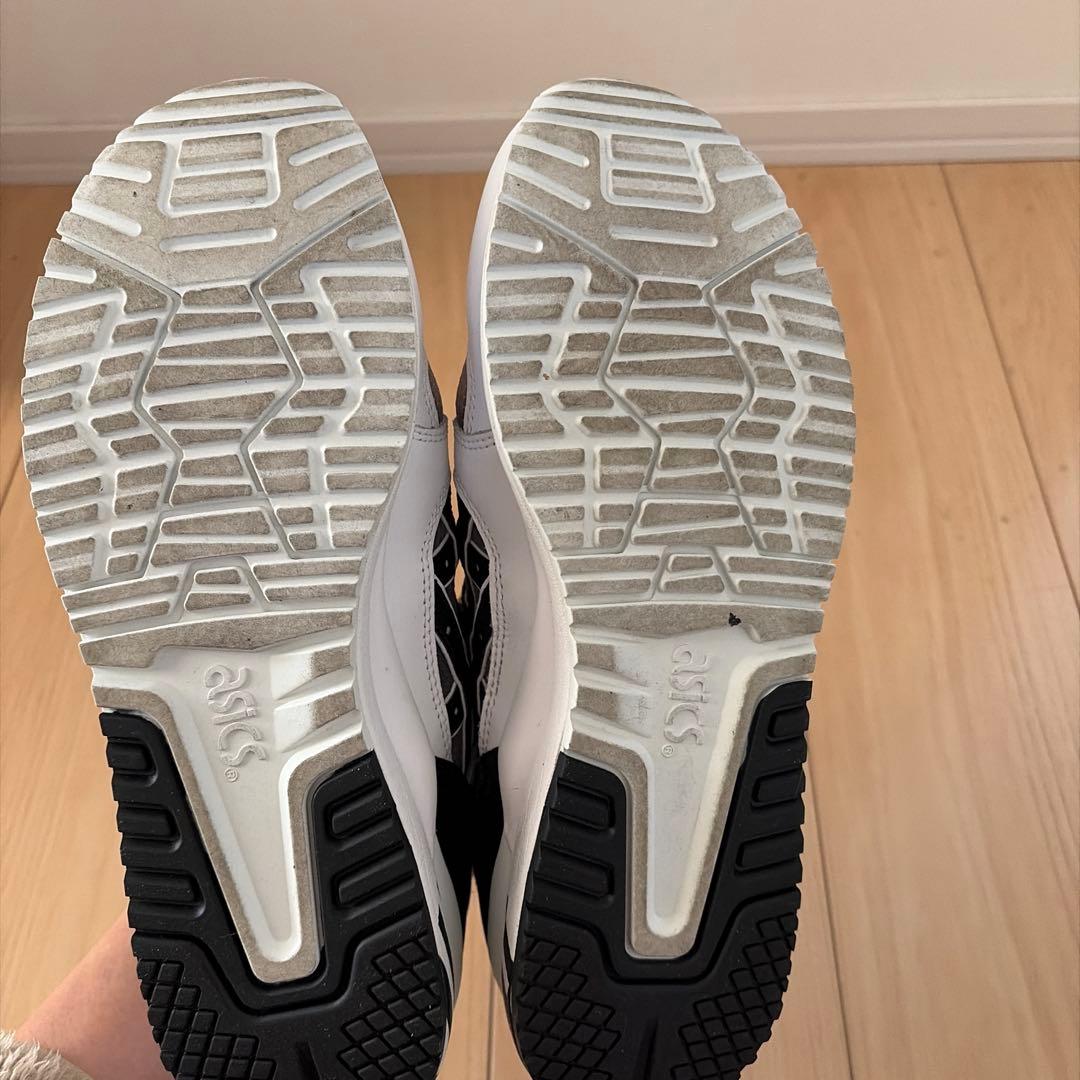 asics30周年記念モデル1191A336-001 GEL-LYTE III