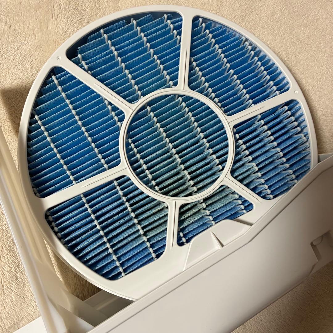 ☆ウーロン☆未使用に近い極美品　SHARP シャープ　KC-J50