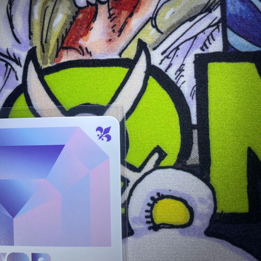 【美品】【全媒体最安値】セバスチャン・ミカエリス KSJ/01B-047SSP